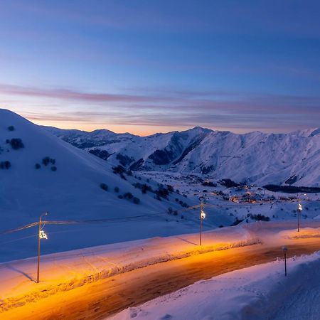 Gudauri Mountain Views Apartman Kültér fotó